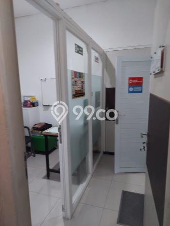 Unit Komersial Dijual di Bandung LT 788m2 & LB 1220m2 Unit Komersial Dijual di Bandung LT 788m2 & LB 1220m2