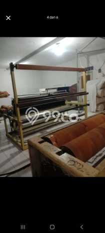 Gudang Dijual di Bandung LT 1000m2 & LB 800m2 Lokasi Terbaik! Gudang Dijual di Bandung LT 1000m2 & LB 800m2 Lokasi Terbaik!