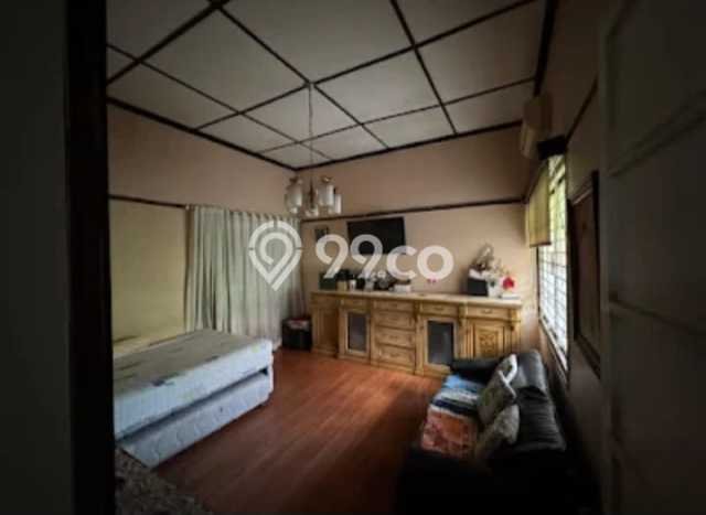 Hunian Super Mewah dengan Akses Paling Strategis di Sayap Dago, Bandung Hunian Super Mewah dengan Akses Paling Strategis di Sayap Dago, Bandung