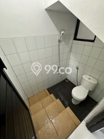 Dijual Cepat Rumah Minimalis & Modern LB 60m2 di Setiabudi Dijual Cepat Rumah Minimalis & Modern LB 60m2 di Setiabudi