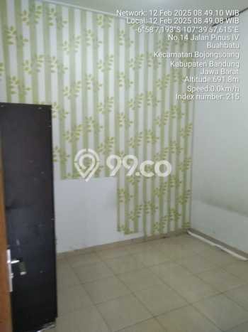 For Sale Hunian Rumah Nyaman 2 KT di Ciwastra, Bandung For Sale Hunian Rumah Nyaman 2 KT di Ciwastra, Bandung