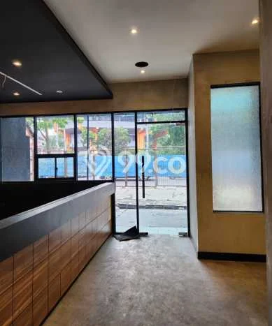 FOR RENT! Komersial di Suci Cocok untuk Bisnis 400m2 FOR RENT! Komersial di Suci Cocok untuk Bisnis 400m2