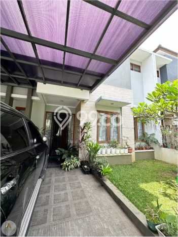 Dijual Rumah Mewah Exclusive di Bojongsoang, Bandung Dijual Rumah Mewah Exclusive di Bojongsoang, Bandung