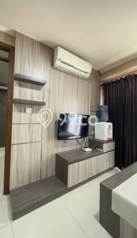 Apartemen Favorit Modern Dijual di Bandung dengan 1 Kamar Tidur Apartemen Favorit Modern Dijual di Bandung dengan 1 Kamar Tidur