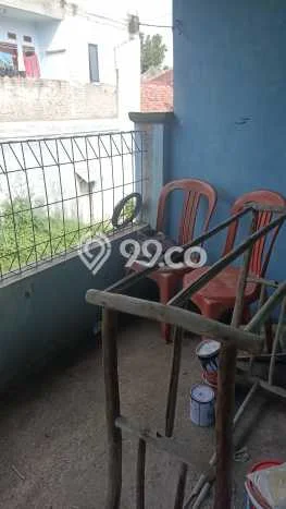 Rumah Minimalis Dijual Lokasi Antapani 2 Kamar dengan LT 38m2 Rumah Minimalis Dijual Lokasi Antapani 2 Kamar dengan LT 38m2