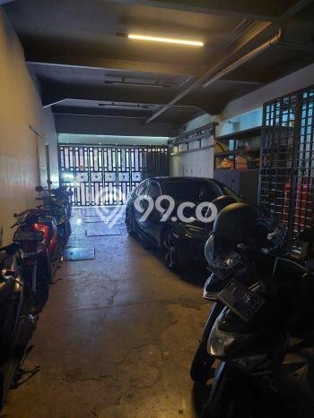 Unit Komersial Dijual di Bandung LT 788m2 & LB 1220m2 Unit Komersial Dijual di Bandung LT 788m2 & LB 1220m2