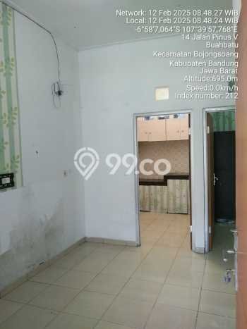 For Sale Hunian Rumah Nyaman 2 KT di Ciwastra, Bandung For Sale Hunian Rumah Nyaman 2 KT di Ciwastra, Bandung