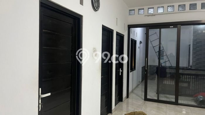Dijual Cepat Rumah Favorit Siap Huni LB 230m2 di Soreang, Bandung Dijual Cepat Rumah Favorit Siap Huni LB 230m2 di Soreang, Bandung