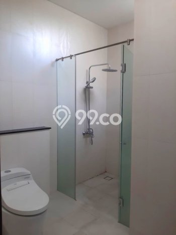 Rumah Luxury Modern Tanpa Renovasi di Summarecon Bandung Bandung Rumah Luxury Modern Tanpa Renovasi di Summarecon Bandung Bandung