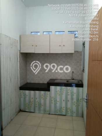 For Sale Hunian Rumah Nyaman 2 KT di Ciwastra, Bandung For Sale Hunian Rumah Nyaman 2 KT di Ciwastra, Bandung