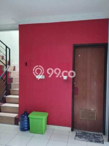 Rumah Elit LB 234m2 Siap Pakai Desain Elegan di Kota Baru Parahyangan, Bandung Rumah Elit LB 234m2 Siap Pakai Desain Elegan di Kota Baru Parahyangan, Bandung