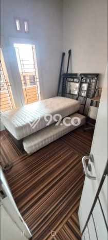 Rumah Area Nyaman di Parongpong, Bandung, Luas 180m² LB 230m² Rumah Area Nyaman di Parongpong, Bandung, Luas 180m² LB 230m²