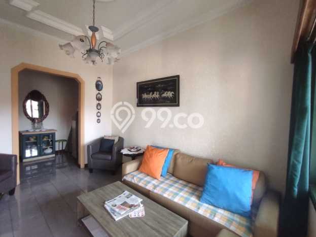 Dijual Cepat Rumah Bagus Siap Huni LB 170m2 di Margahayu, Bandung Dijual Cepat Rumah Bagus Siap Huni LB 170m2 di Margahayu, Bandung