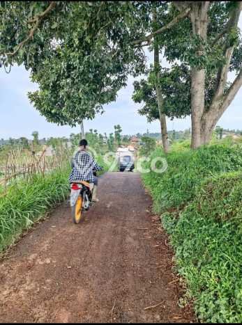 Lahan Strategis di Cimahi Utara Dijual dengan Luas 2800m2 Lahan Strategis di Cimahi Utara Dijual dengan Luas 2800m2