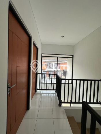 Dijual Cepat Rumah Minimalis & Modern LB 60m2 di Setiabudi Dijual Cepat Rumah Minimalis & Modern LB 60m2 di Setiabudi