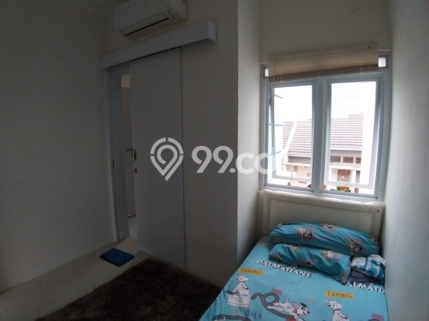 Dijual Rumah Modern 3 KT di Gede Bage, Bandung Dijual Rumah Modern 3 KT di Gede Bage, Bandung