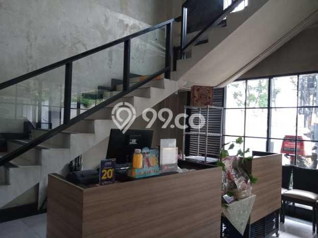 Lokasi Strategis! Dijual Komersial Bisnis di Antapani, Bandung Kondisi Bagus Lokasi Strategis! Dijual Komersial Bisnis di Antapani, Bandung Kondisi Bagus