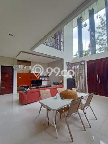 For Sale! Premium House LT 219m2 Desain Elegan di Cijerah For Sale! Premium House LT 219m2 Desain Elegan di Cijerah