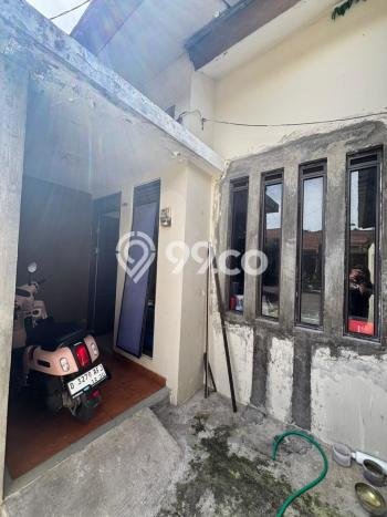 Rumah Minimalis 2 KT di Soekarno Hatta Bandung Unfurnished Rumah Minimalis 2 KT di Soekarno Hatta Bandung Unfurnished