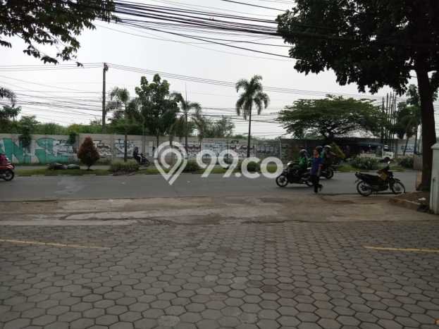Lokasi Strategis! Dijual Komersial Bisnis di Antapani, Bandung Kondisi Bagus Lokasi Strategis! Dijual Komersial Bisnis di Antapani, Bandung Kondisi Bagus