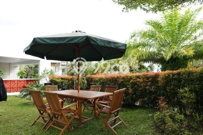 Hunian Super Elit dengan Akses Paling Strategis di Dago, Bandung Hunian Super Elit dengan Akses Paling Strategis di Dago, Bandung