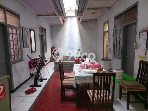 Rumah Strategis Minimalis Lb 240m2 di Bojongsoang, Bandung Rumah Strategis Minimalis Lb 240m2 di Bojongsoang, Bandung