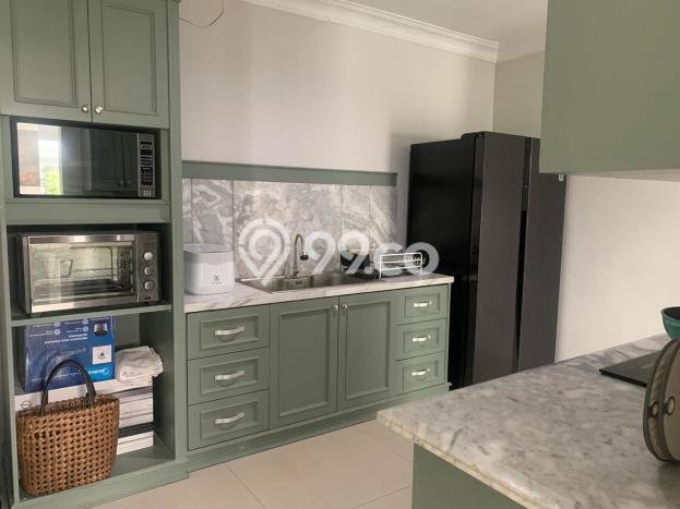 Hunian Mewah LB 750m2 Siap Pakai Desain Elegan di Kota Baru Parahyangan, Bandung Hunian Mewah LB 750m2 Siap Pakai Desain Elegan di Kota Baru Parahyangan, Bandung