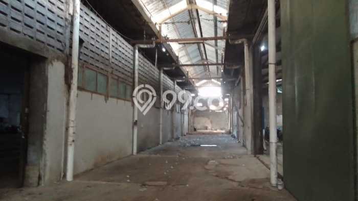 Gudang Disewakan di Area Ramai Rancaekek, Bandung Gudang Disewakan di Area Ramai Rancaekek, Bandung