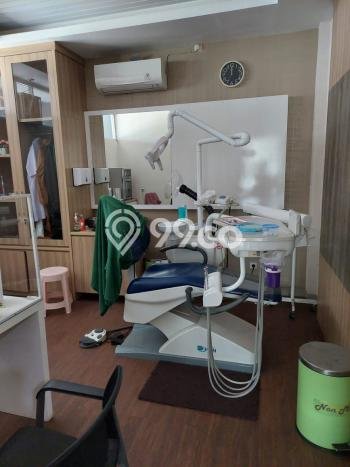 Unit Komersial Dijual di Bandung LT 788m2 & LB 1220m2 Unit Komersial Dijual di Bandung LT 788m2 & LB 1220m2