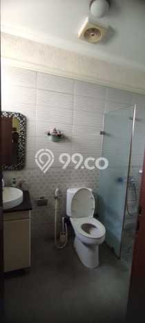 Rumah Modern 4 KT LT 111m2 di Pondok Gede Rumah Modern 4 KT LT 111m2 di Pondok Gede