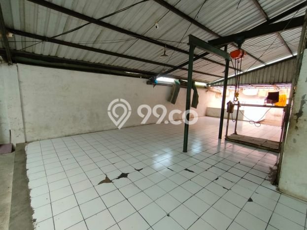 Unit Gudang Dijual di Majalaya Bandung 1342m2 Unit Gudang Dijual di Majalaya Bandung 1342m2