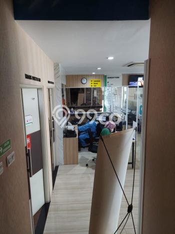 Unit Komersial Dijual di Bandung LT 788m2 & LB 1220m2 Unit Komersial Dijual di Bandung LT 788m2 & LB 1220m2