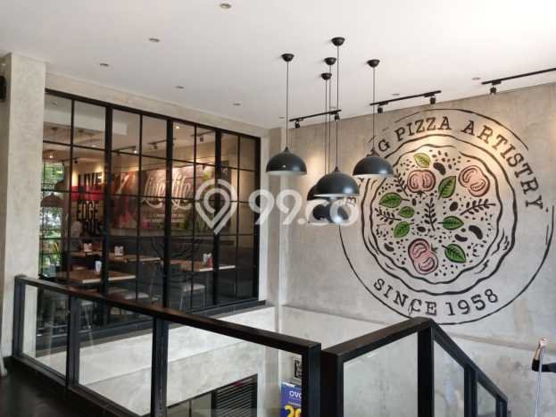 Lokasi Strategis! Dijual Komersial Bisnis di Antapani, Bandung Kondisi Bagus Lokasi Strategis! Dijual Komersial Bisnis di Antapani, Bandung Kondisi Bagus