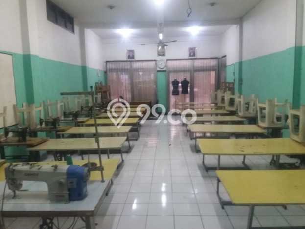 Unit Komersial Tersedia di Pungkur Spesifikasi LB 220m2 Unit Komersial Tersedia di Pungkur Spesifikasi LB 220m2