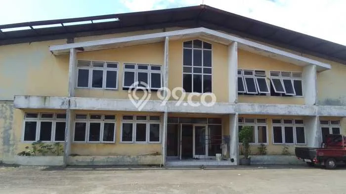 Gudang Disewakan di Area Ramai Rancaekek, Bandung Gudang Disewakan di Area Ramai Rancaekek, Bandung