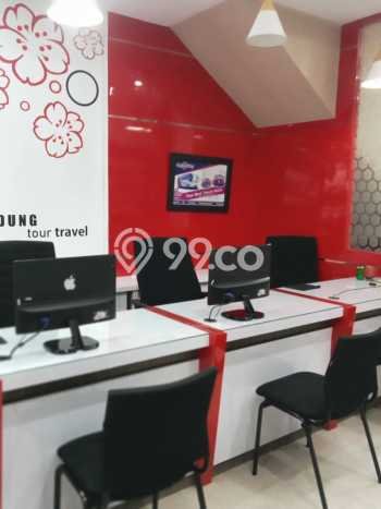 Unit Ruko Dijual di Antapani Bandung Luas Bangunan 120m2 Unit Ruko Dijual di Antapani Bandung Luas Bangunan 120m2