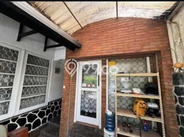 Hunian Super Mewah dengan Akses Paling Strategis di Sayap Dago, Bandung Hunian Super Mewah dengan Akses Paling Strategis di Sayap Dago, Bandung