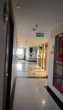 Apartemen Favorit Modern Dijual di Bandung dengan 1 Kamar Tidur Apartemen Favorit Modern Dijual di Bandung dengan 1 Kamar Tidur