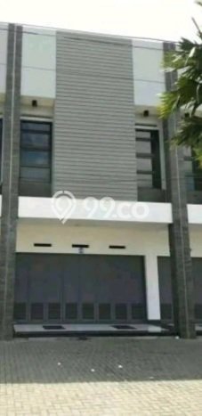 Ruko Strategis Kawasan Batununggal, Luas 160m², Area Komersial, Ramai Ruko Strategis Kawasan Batununggal, Luas 160m², Area Komersial, Ramai
