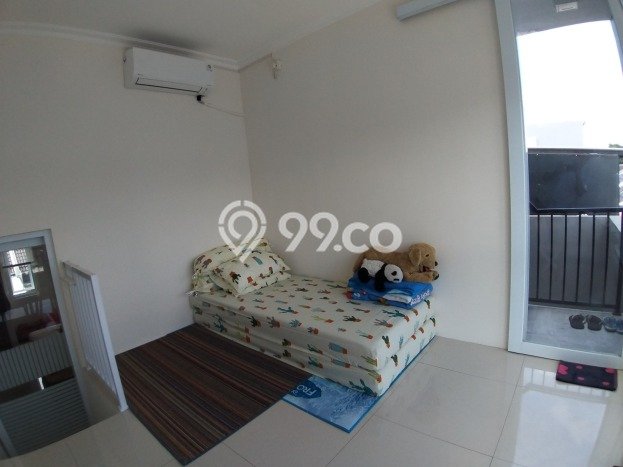 Dijual Rumah Modern 3 KT di Gede Bage, Bandung Dijual Rumah Modern 3 KT di Gede Bage, Bandung