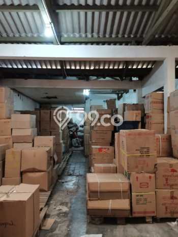 Gudang Dijual di Bandung LT 3000m2 & LB 2400m2 Lokasi Terbaik! Gudang Dijual di Bandung LT 3000m2 & LB 2400m2 Lokasi Terbaik!