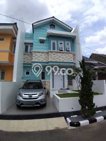 Dijual Rumah Modern 3 KT di Gede Bage, Bandung Dijual Rumah Modern 3 KT di Gede Bage, Bandung