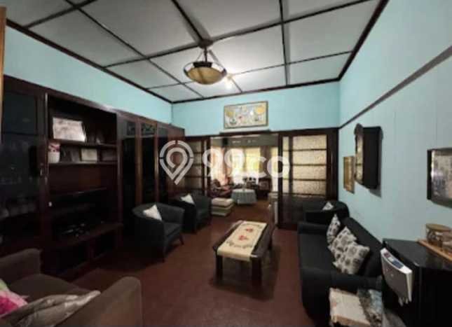 Hunian Super Mewah dengan Akses Paling Strategis di Sayap Dago, Bandung Hunian Super Mewah dengan Akses Paling Strategis di Sayap Dago, Bandung