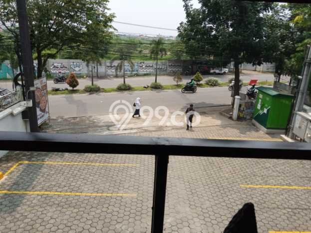 Lokasi Strategis! Dijual Komersial Bisnis di Antapani, Bandung Kondisi Bagus Lokasi Strategis! Dijual Komersial Bisnis di Antapani, Bandung Kondisi Bagus