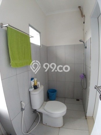 Dijual Rumah Modern 3 KT di Gede Bage, Bandung Dijual Rumah Modern 3 KT di Gede Bage, Bandung