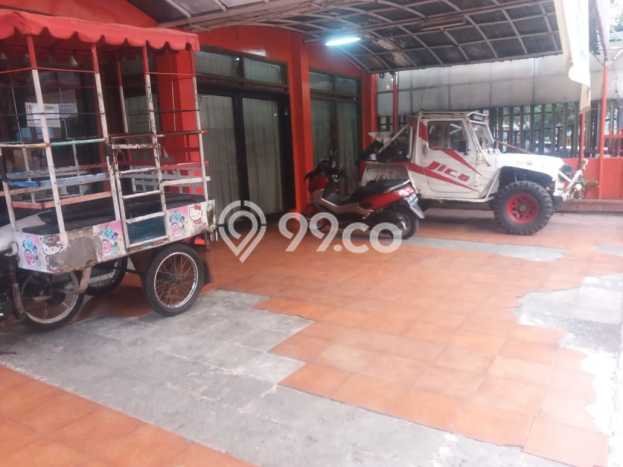 Unit Komersial Tersedia di Pungkur Spesifikasi LB 220m2 Unit Komersial Tersedia di Pungkur Spesifikasi LB 220m2