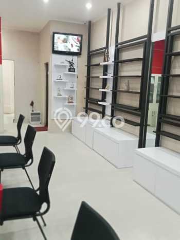 Unit Ruko Dijual di Antapani Bandung Luas Bangunan 120m2 Unit Ruko Dijual di Antapani Bandung Luas Bangunan 120m2