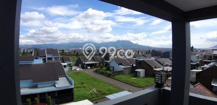 Dijual Rumah Modern 3 KT di Gede Bage, Bandung Dijual Rumah Modern 3 KT di Gede Bage, Bandung