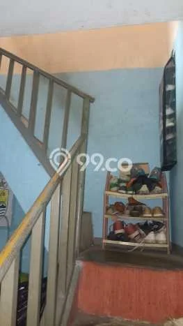 Rumah Minimalis Dijual Lokasi Antapani 2 Kamar dengan LT 38m2 Rumah Minimalis Dijual Lokasi Antapani 2 Kamar dengan LT 38m2