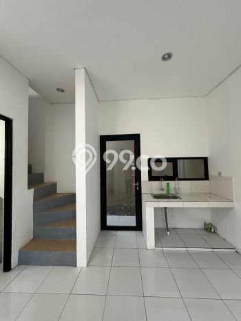 Dijual Cepat Rumah Minimalis & Modern LB 60m2 di Setiabudi Dijual Cepat Rumah Minimalis & Modern LB 60m2 di Setiabudi